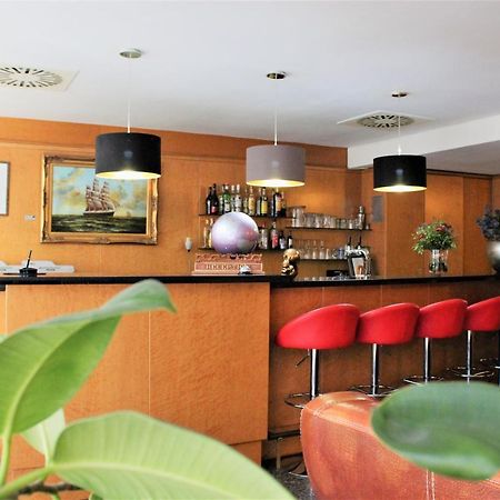 Rugs Hotel Dusseldorf דיסלדורף מראה חיצוני תמונה